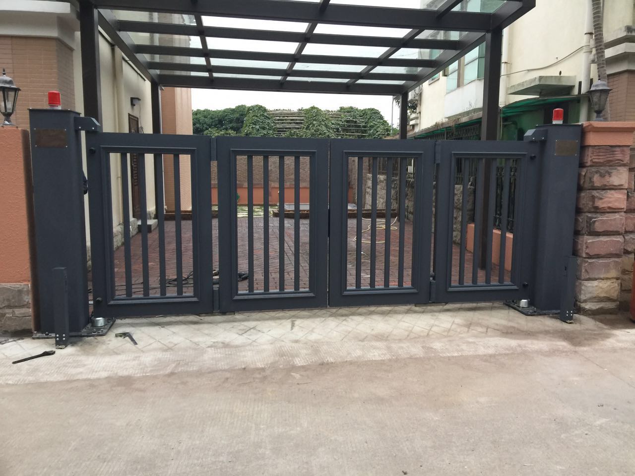 大箐山县大箐山县德阳市悬浮折叠门